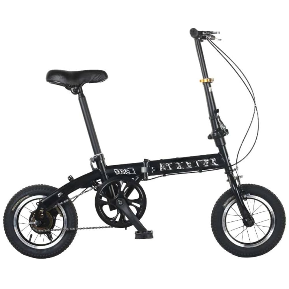 Amazon | Ghbunuz 折りたたみ自転車 折畳み自転車 12インチ 高